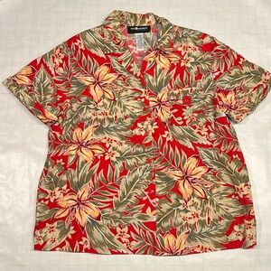 Sag Harbor Hawaiian Shirt